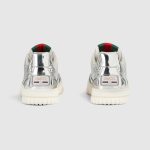 Women’s Gucci Re-Web sneaker - Image 4
